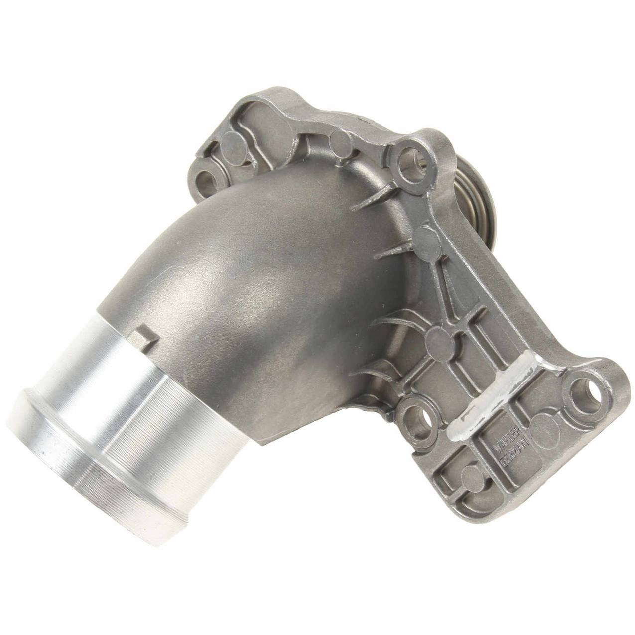 Porsche Engine Coolant Thermostat 99610601359 - Wahler 424983D